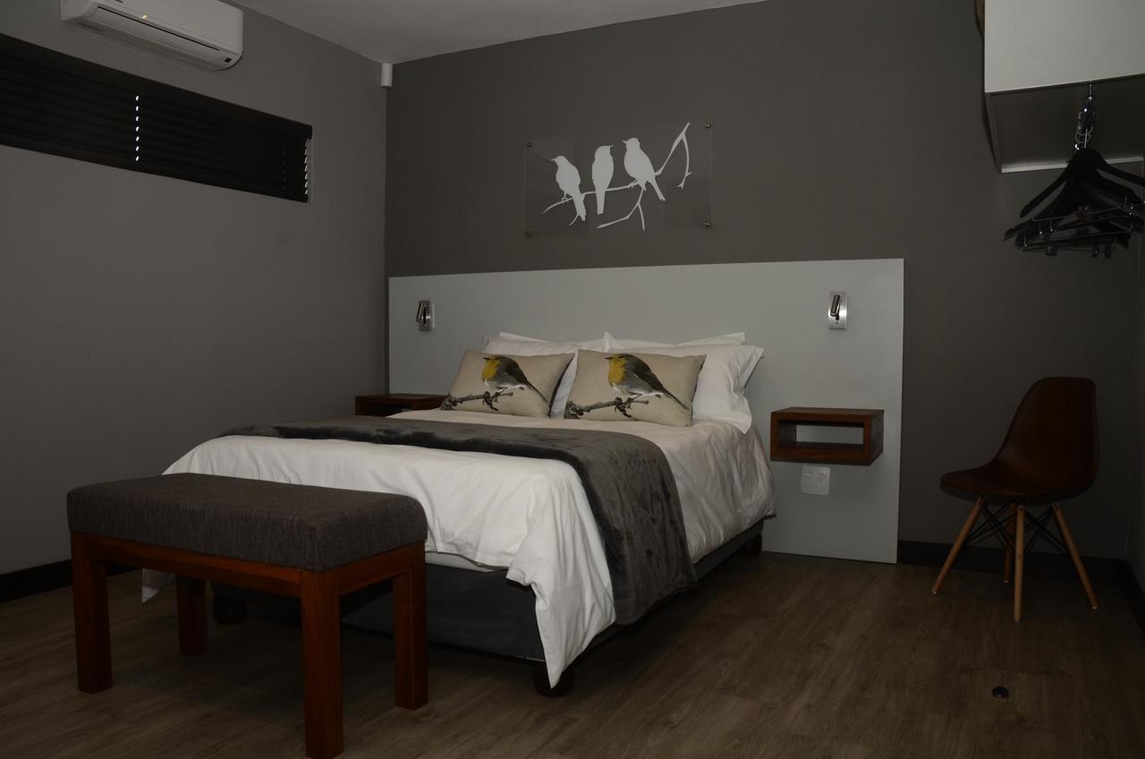Tsessebe Guesthouse Блоемфонтейн Екстериор снимка