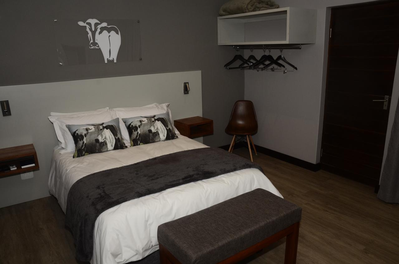 Tsessebe Guesthouse Блоемфонтейн Екстериор снимка