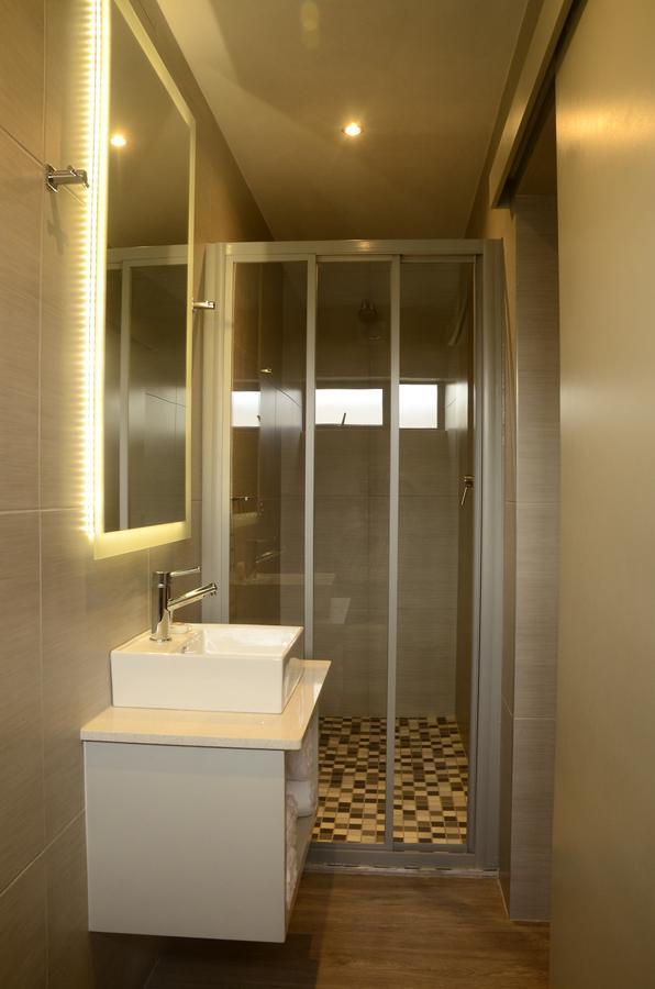 Tsessebe Guesthouse Блоемфонтейн Екстериор снимка
